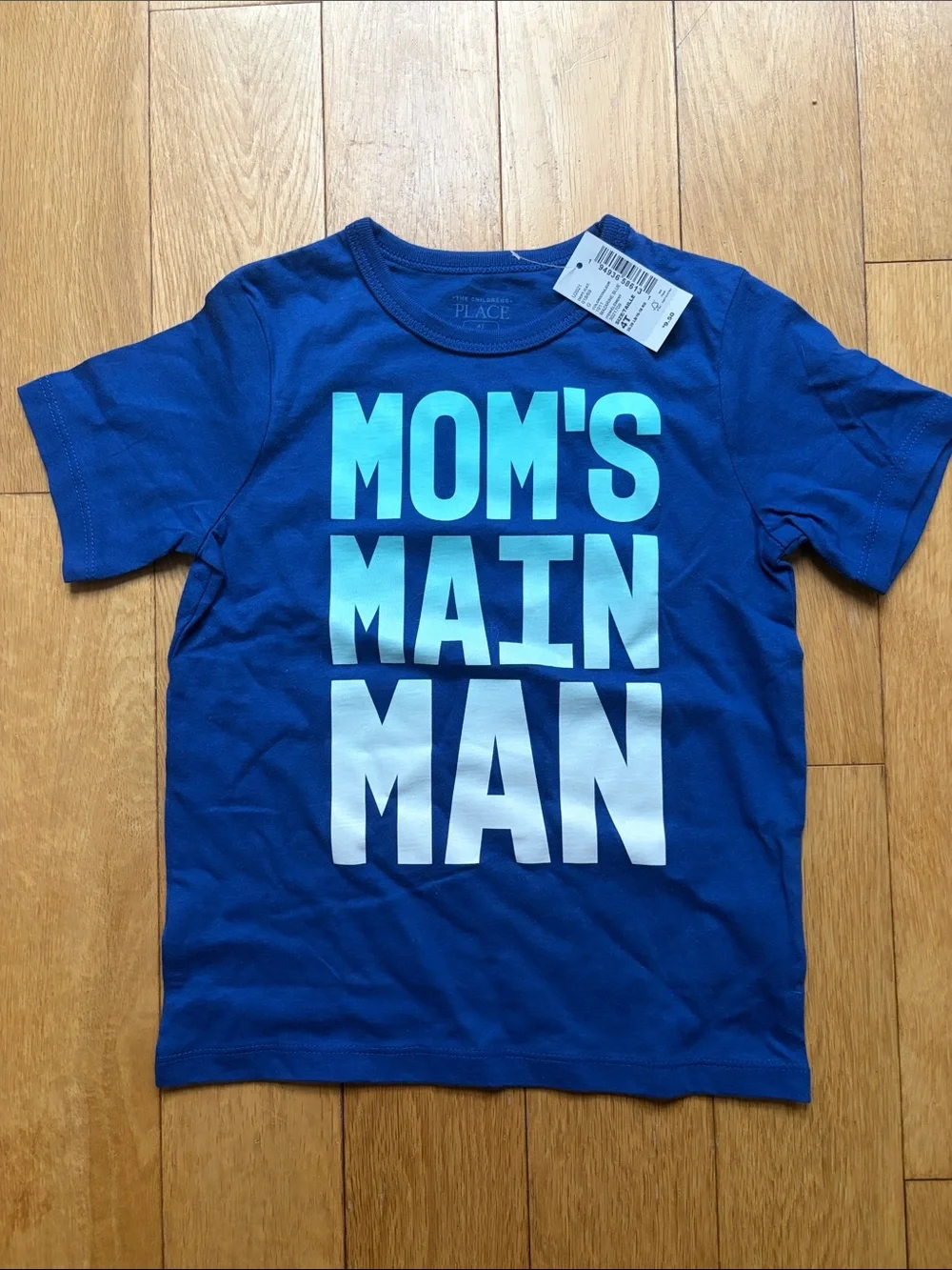 NWT🔵 The Children’s Place TShirt